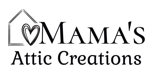 Mama’s Attic Creations logo