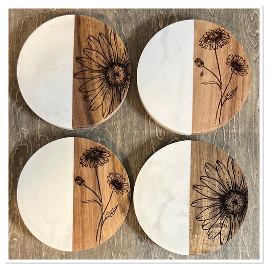 Coasters