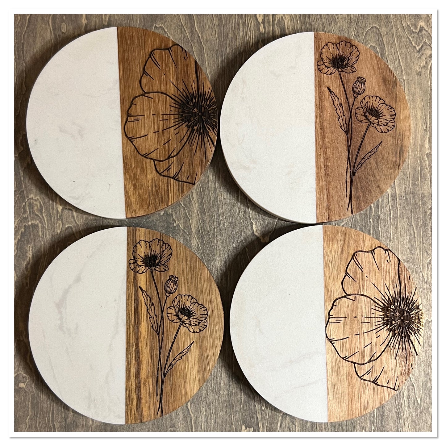 Coasters