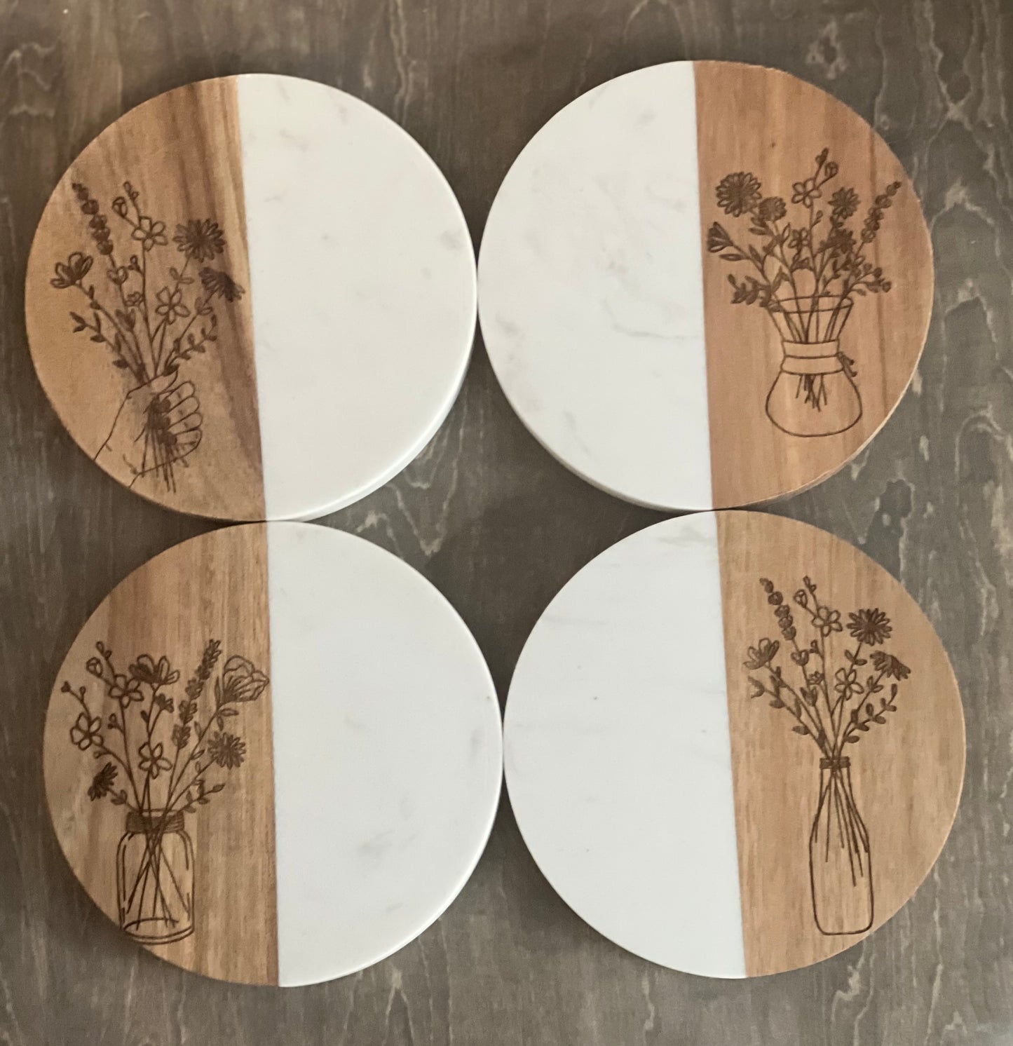 Coasters